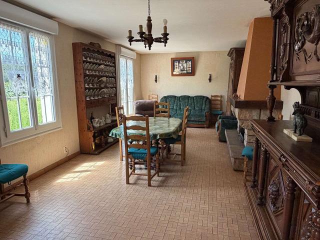 Maison vente à Coutances, Créances