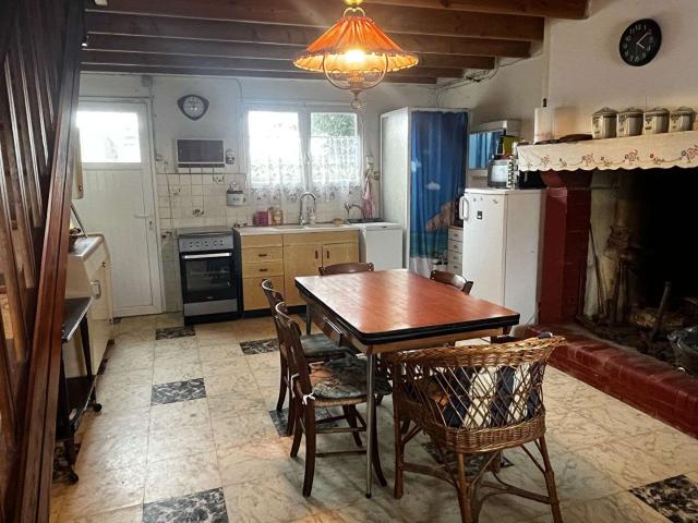 Maison vente à Coutances, Créances