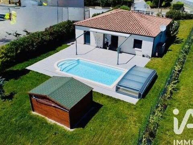 Maison vente à Béziers, Creissan