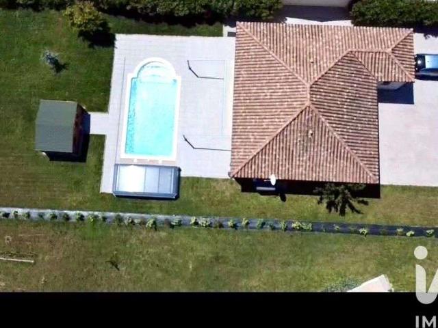 Maison vente à Béziers, Creissan
