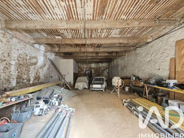 Maison vente à Béziers, Creissan