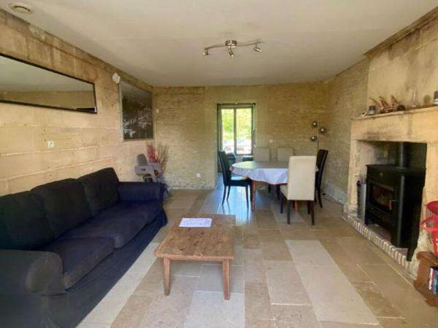 Maison vente à Bayeux, Villiers-le-sec