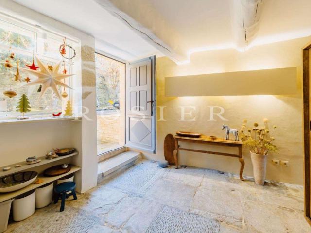 Maison vente à Carpentras, Crillon-le-brave
