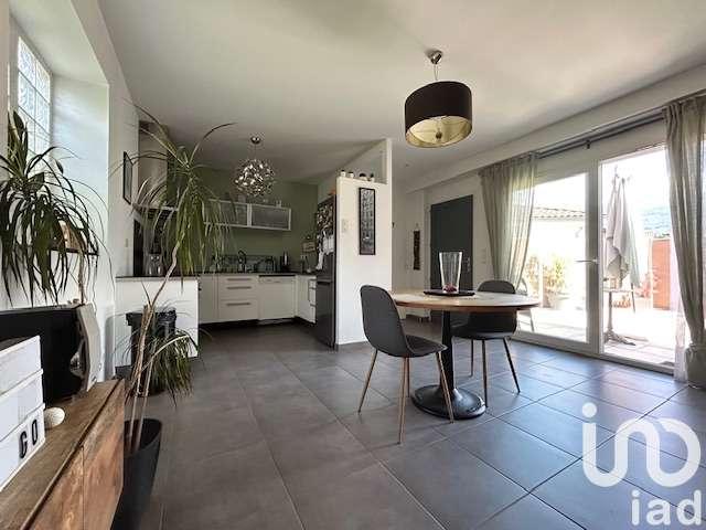 Maison vente à Grenoble, Crolles