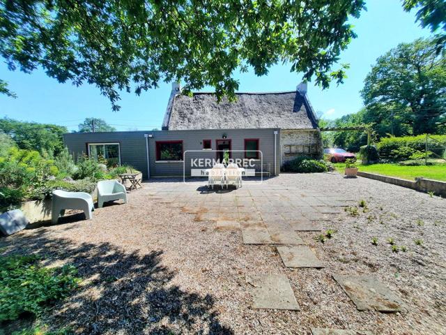 Maison vente à Saint-Nazaire, Crossac