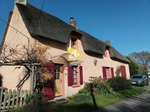 Maison vente à Saint-Nazaire, Crossac