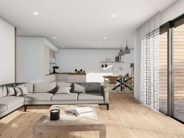 Maison vente à Saint-Nazaire, Crossac