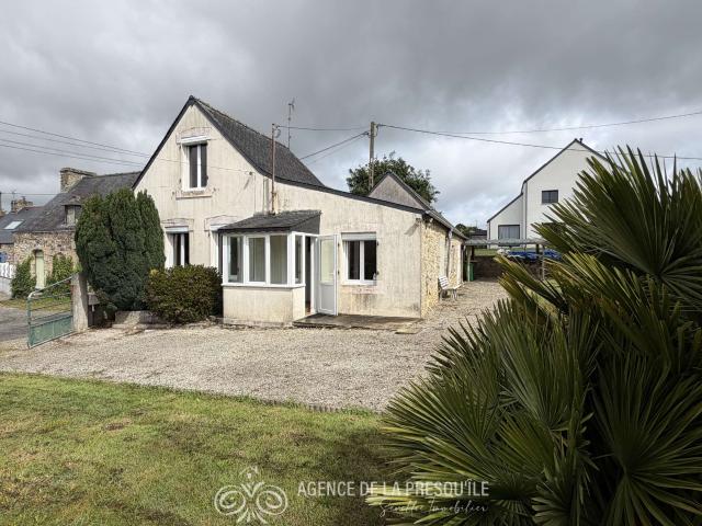 Maison vente à Châteaulin, Bretagne