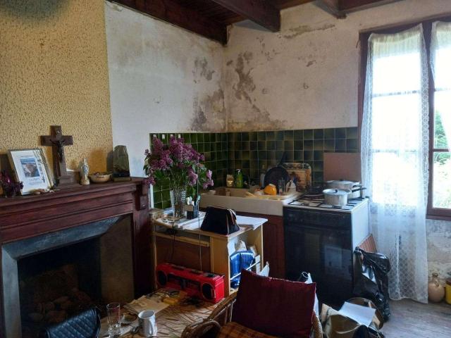 Maison vente à Le Crenoc, Crozon
