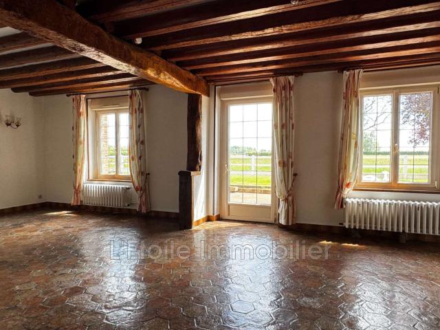 Maison vente à Mortagne-au-Perche, Crulai