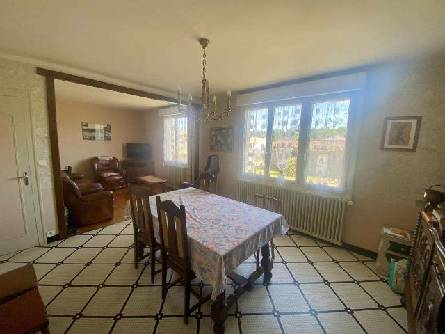 Maison vente à La Roche-sur-Yon, Cugand
