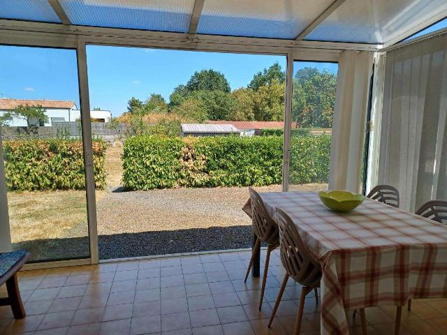 Maison vente à La Roche-sur-Yon, Cugand