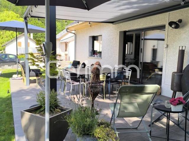 Maison vente à Grenoble, Villard-de-lans
