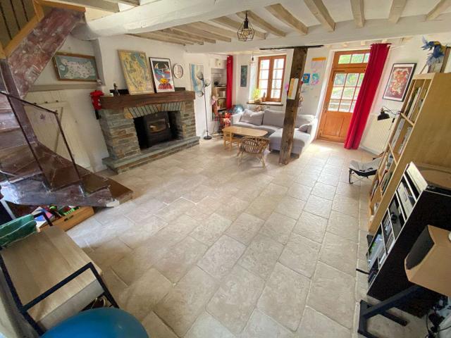 Maison vente à Caen, Culey-le-patry