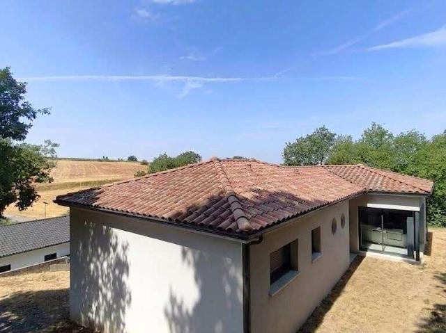 Maison vente à Albi, Cunac