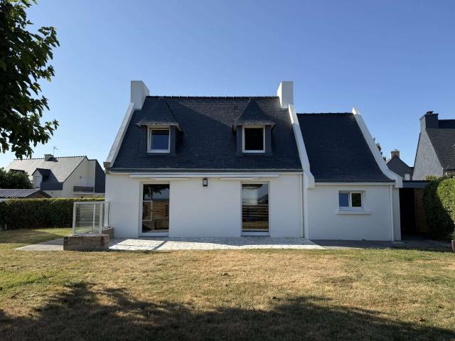 Maison vente à Vannes, Bretagne