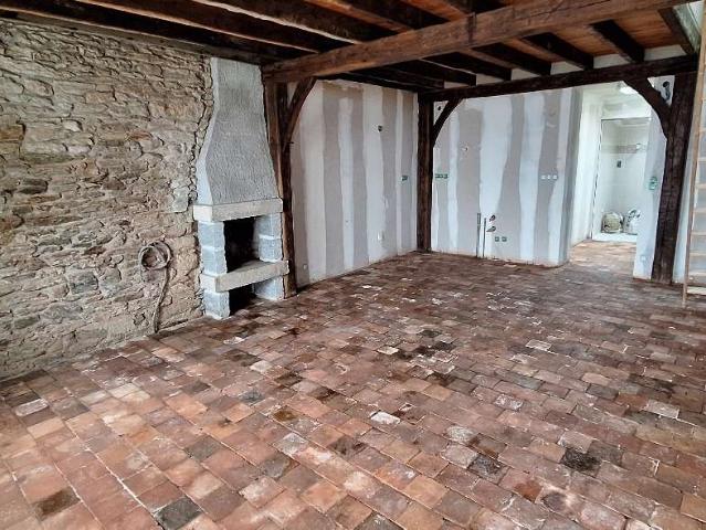 Maison vente à Vannes, Bretagne