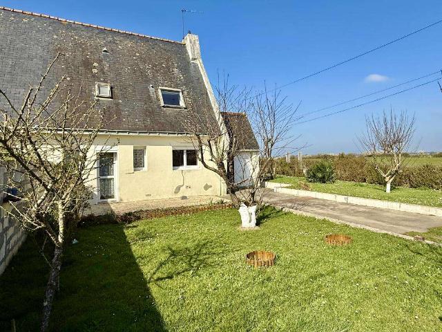 Maison vente à Vannes, Bretagne