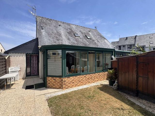 Maison vente à Vannes, Bretagne