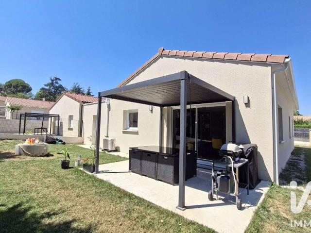 Maison vente à Tournon-sur-Rhône, Davézieux