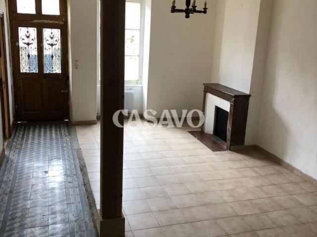 Maison vente à Château-Chinon (Ville), Bourgogne-Franche-Comté