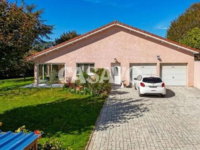 Maison vente à La Tour-du-Pin, Tignieu-jameyzieu