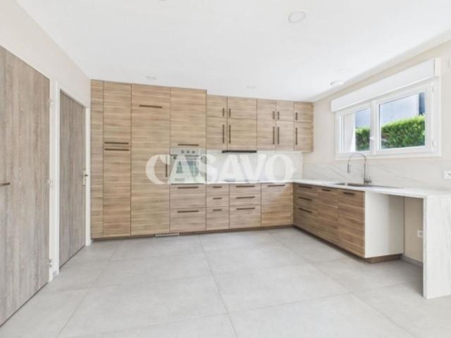 Maison vente à Lyon, Métropole de Lyon