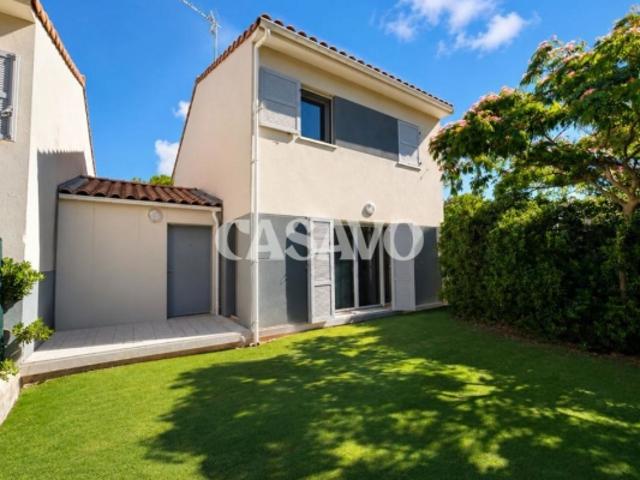 Maison vente à Aix-en-Provence, Fuveau