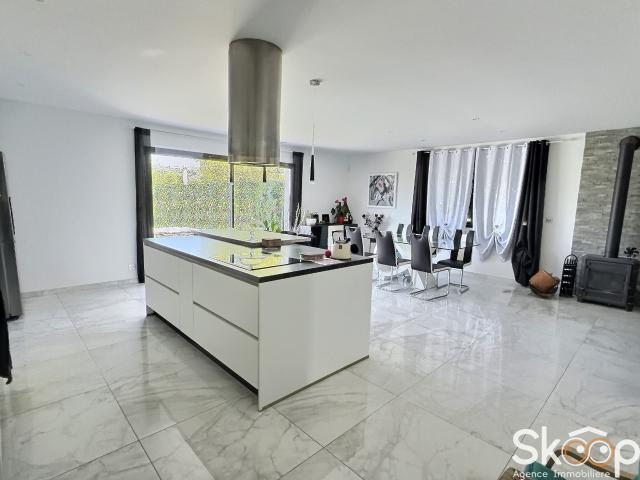 Villa vente à Montpellier, Occitanie