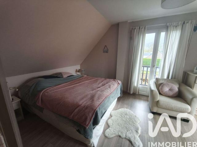 Maison vente à Dieppe, Derchigny