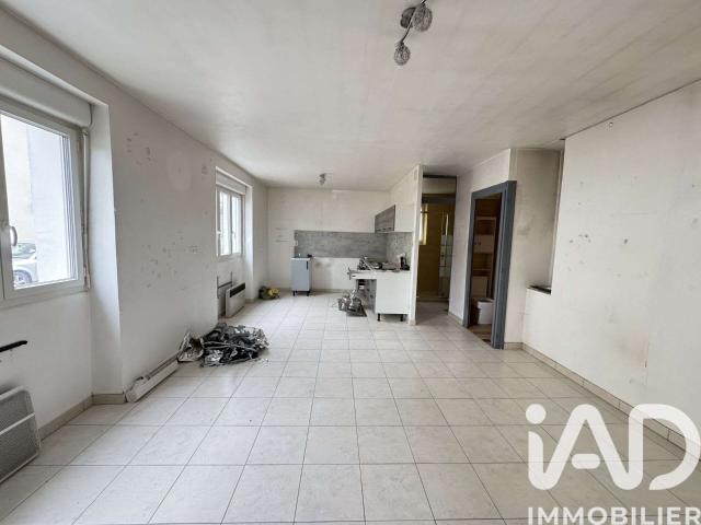 Maison vente à Angoulême, Deviat