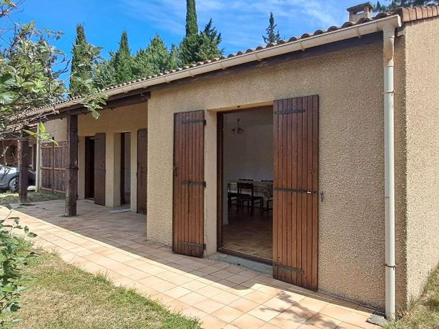 Maison vente à Die