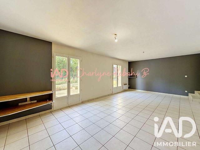 Maison vente à Vienne, Diémoz