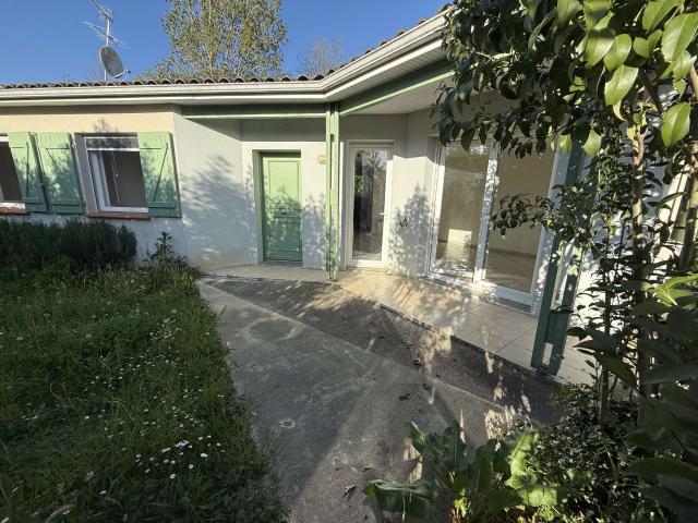 Maison vente à Montauban, Dieupentale