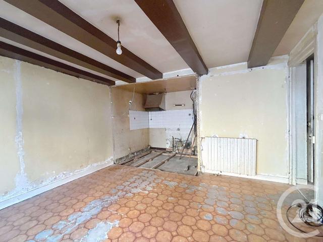 Maison vente à Dinan, Bretagne