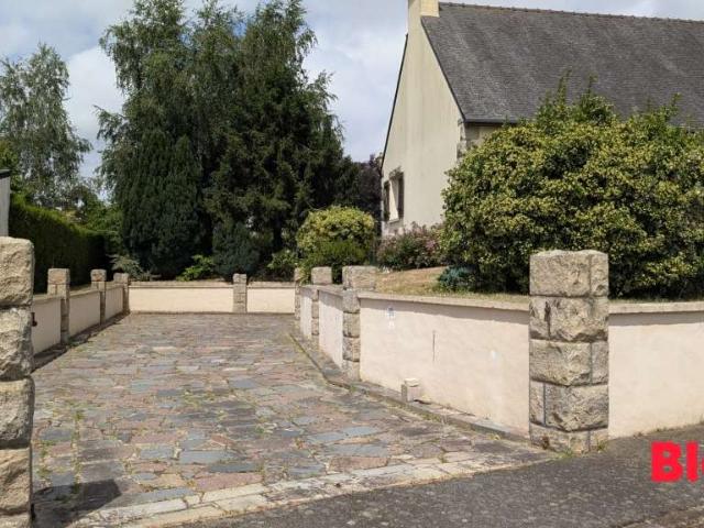 Maison vente à Dinan, Bretagne
