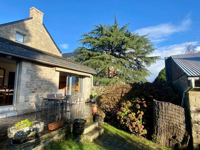 Maison vente à Dinan, Bretagne