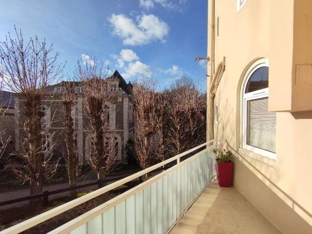 Maison vente à Saint-Malo, Bretagne