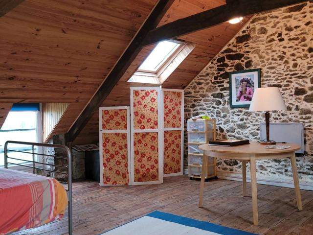 Maison vente à Dinan, Bretagne