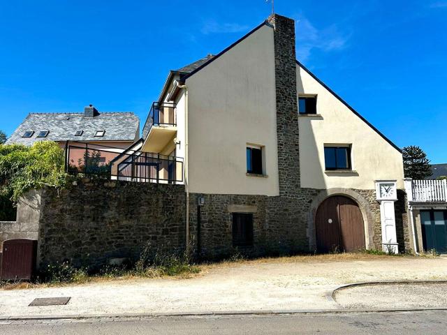 Maison vente à Saint-Malo, Bretagne