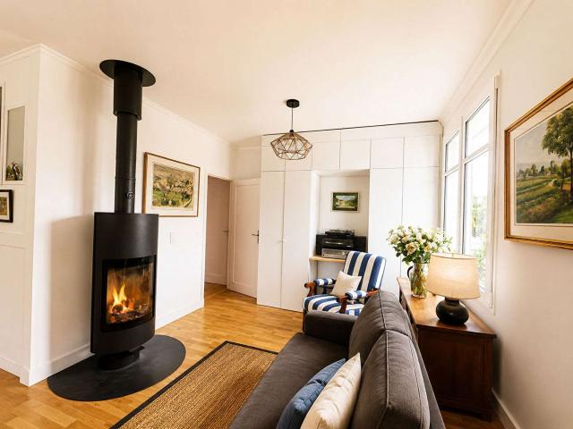 Maison vente à Saint-Malo, Bretagne