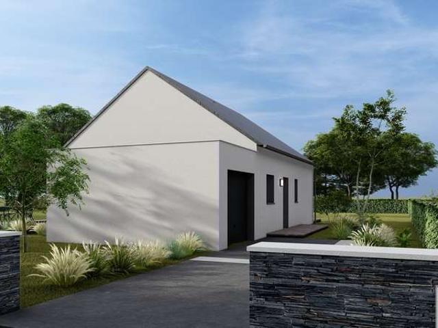 Maison vente à Brest, Bretagne