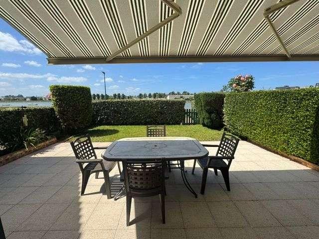 Maison vente à Lisieux, Dives-sur-mer
