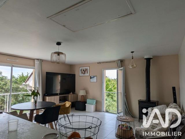 Maison vente à Lisieux, Dives-sur-mer