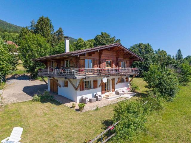 Maison vente à Gex, Divonne-les-bains