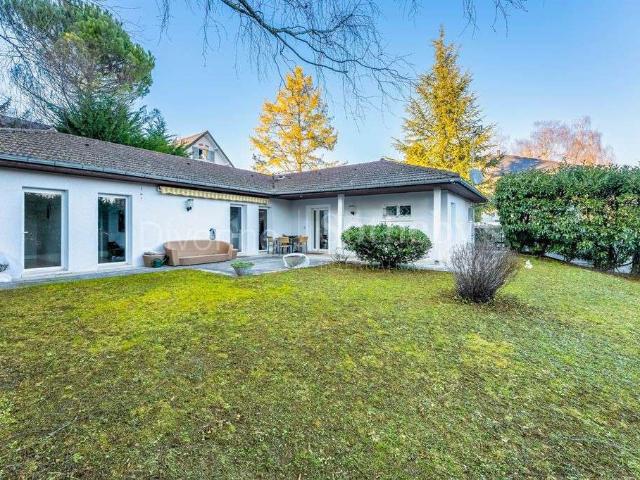 Maison vente à Gex, Divonne-les-bains