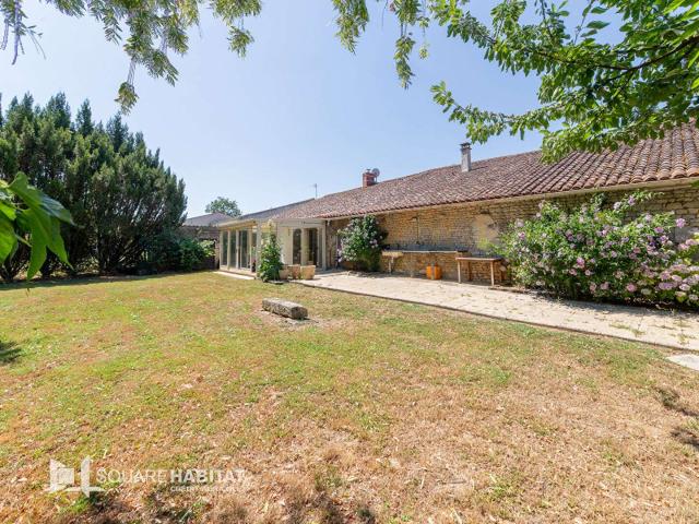 Maison vente à Fontenay-le-Comte, Pays de la Loire
