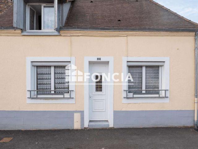 Maison vente à Mamers, Dollon