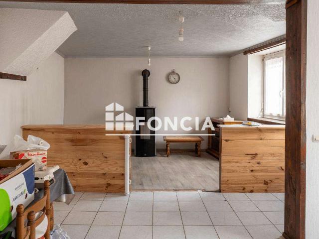 Maison vente à Mamers, Dollon