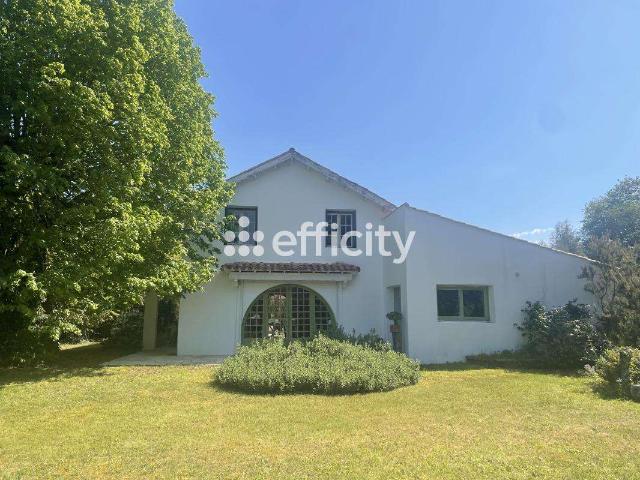 Maison vente à Rochefort, Dolus-d'oléron
